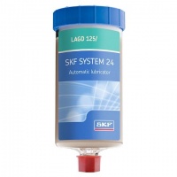 LAGD125/WA2 SKF System 24 Automatic Lubricator 125ml